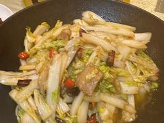 -金掌勺·锅包肉(广渠门店)