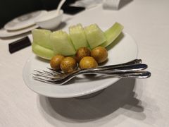 -富淳饭店(世纪公园店)