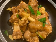 -甘家界牌柠檬鸭(青山店)