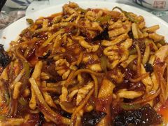 -听涛雅苑百味饺子老家菜馆