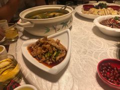 -红辣椒·川菜·火锅(科华路店)