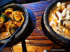 双响锅巴-穹六人间 people 6(岳阳路店)