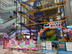 -巴黎春天(陕西路店)
