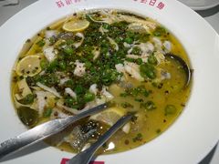-新辣宴·湖南家常菜·商务聚餐(中粮创芯店)