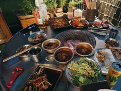 -鑫釜山海鲜烧烤(浑南店)
