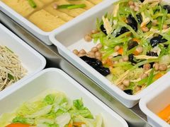 卤豆腐-白府牛罩(总店)