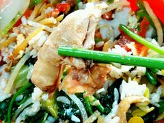 -中央财经大学-食堂