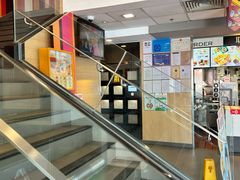 -麦当劳(佛山流行前线店)