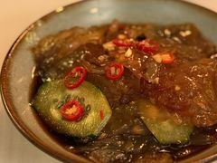 -龙门阵茶屋川菜馆(武康路店)