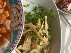 -巴依老爷新疆美食(马驹桥店)