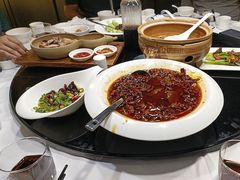 -東舍食唐精品陕菜馆