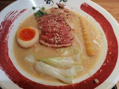 -雷门拉面店(新光天地店)