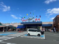 -南纪白浜Toretore市场