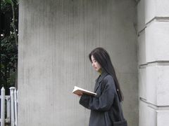 -四川大学(望江校区)