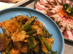 -韩盛·古法烤肉店(皇城恒隆广场店)