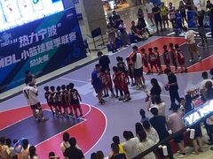 -宁波鄞州万达广场