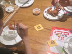 -如轩·海鲜砂锅粥·潮汕菜(海珠店)