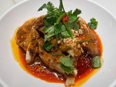 -绿茶餐厅(港惠购物中心店)