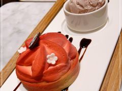 -哈根达斯(深圳海岸城店)