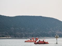 -云龙湖旅游景区