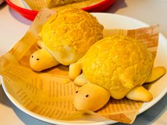 -皓景海鲜·地标美食(双月湾店)