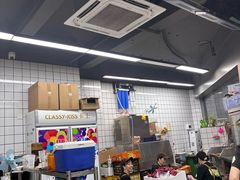-潮汕良心果汁(金新北路店)