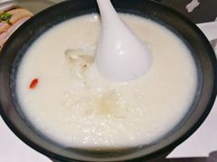 美龄粥-民国红公馆·秦淮八艳(夫子庙店)