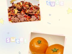 -炊烟小炒黄牛肉(浦东世纪汇店)