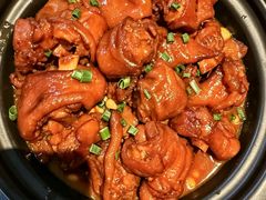 -海泰食府·新鲁菜·家宴(总部基地店)