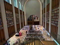 -先锋书店(五台山总店)
