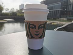 -星巴克(深圳前海企业公馆店)