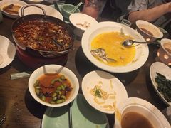 -粗茶淡饭·隐庐私厨(东亭店)