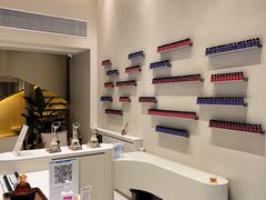 -泰合玺·精油疗愈 SPA(南京河西万达店)