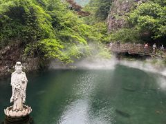 -雁荡山风景名胜区