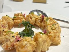 -君庭中餐厅(友谊宾馆店)