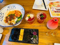 -粉巷13號陕菜馆
