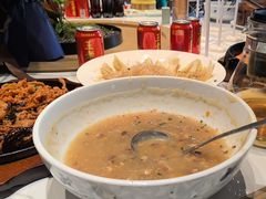 -柴米油盐(土菜院子店)