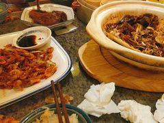 -古铺良食(柯城店)