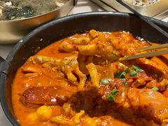-HOTISLAND海鸡岛·韩国料理(江南西店)