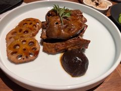 -清水亭湖北菜(大屯DT51店)