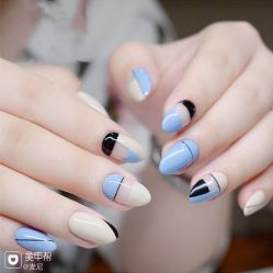 -Halo美甲美睫
