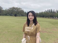 -白沙门生态公园