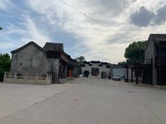 -盛世南宫影视城(北普陀影视城)