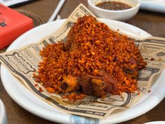 -乔街深夜食堂·小龙虾·高压锅生蚝(杭州总店)