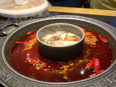 -晓宇重庆火锅(龙首店)