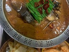 -天和晟新京菜.水煮鱼.湘土菜(国展店)