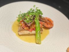 -Nord Grill&Bar Highland诺德西餐(深圳欢乐海岸店)