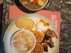 -南京金陵饭店