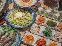 -大牛焱烧·和牛炭火烧放题