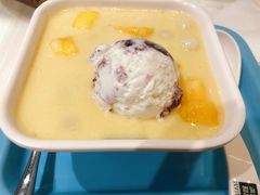 -满记甜品(优客百盛店)